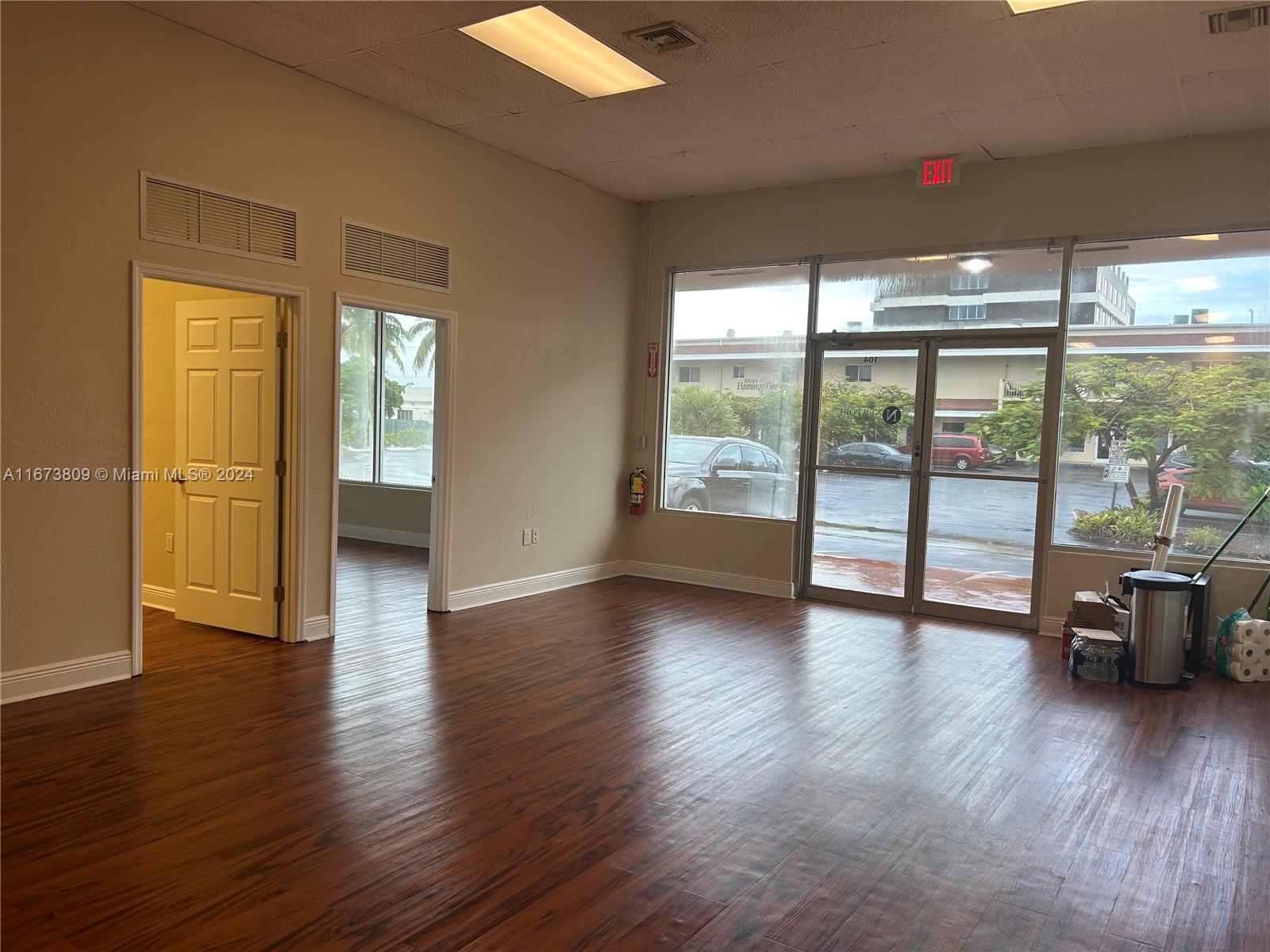 Commercial Property